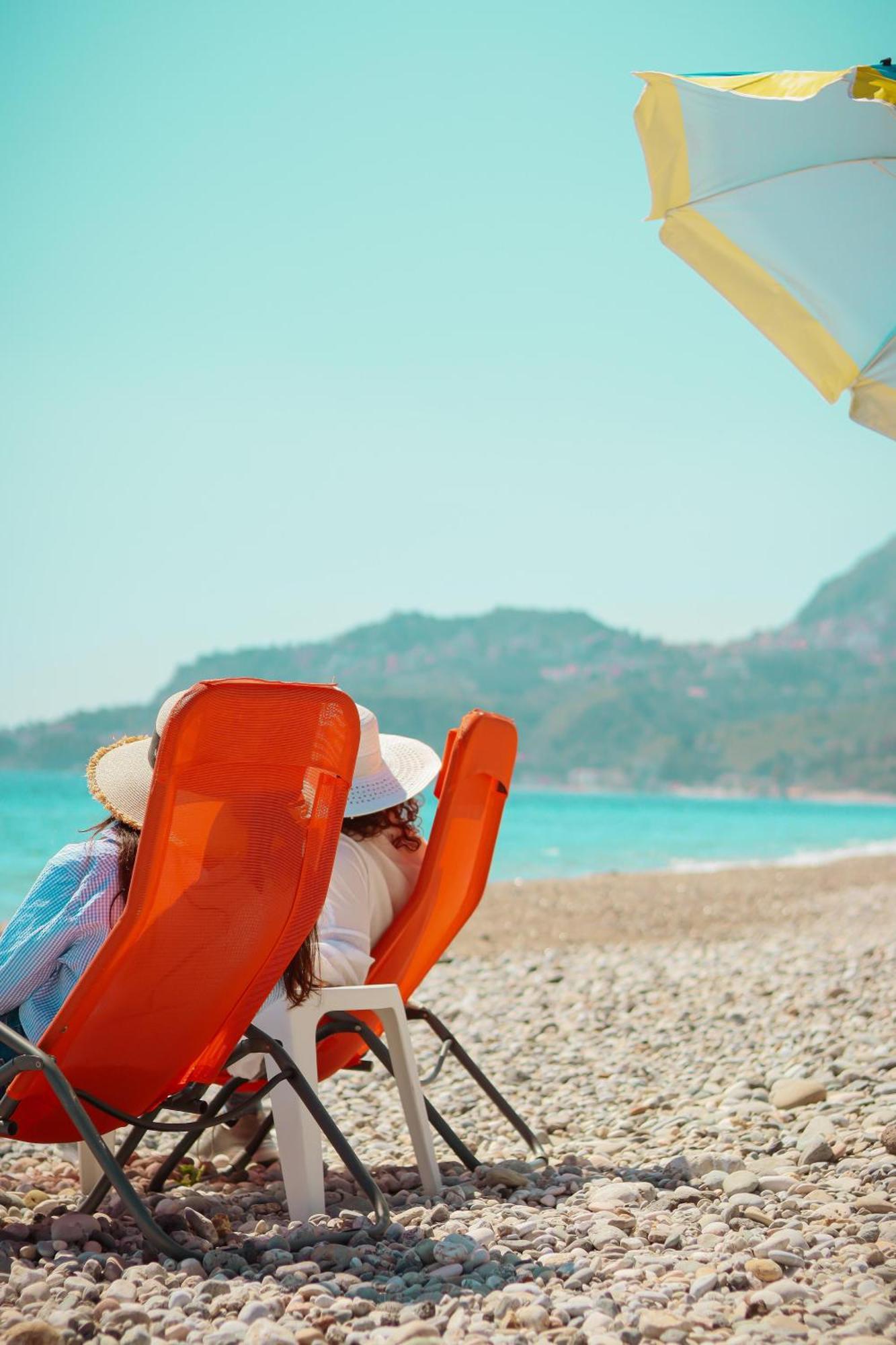 Elios Home Bellavista - Taormina 勒托阳尼 外观 照片