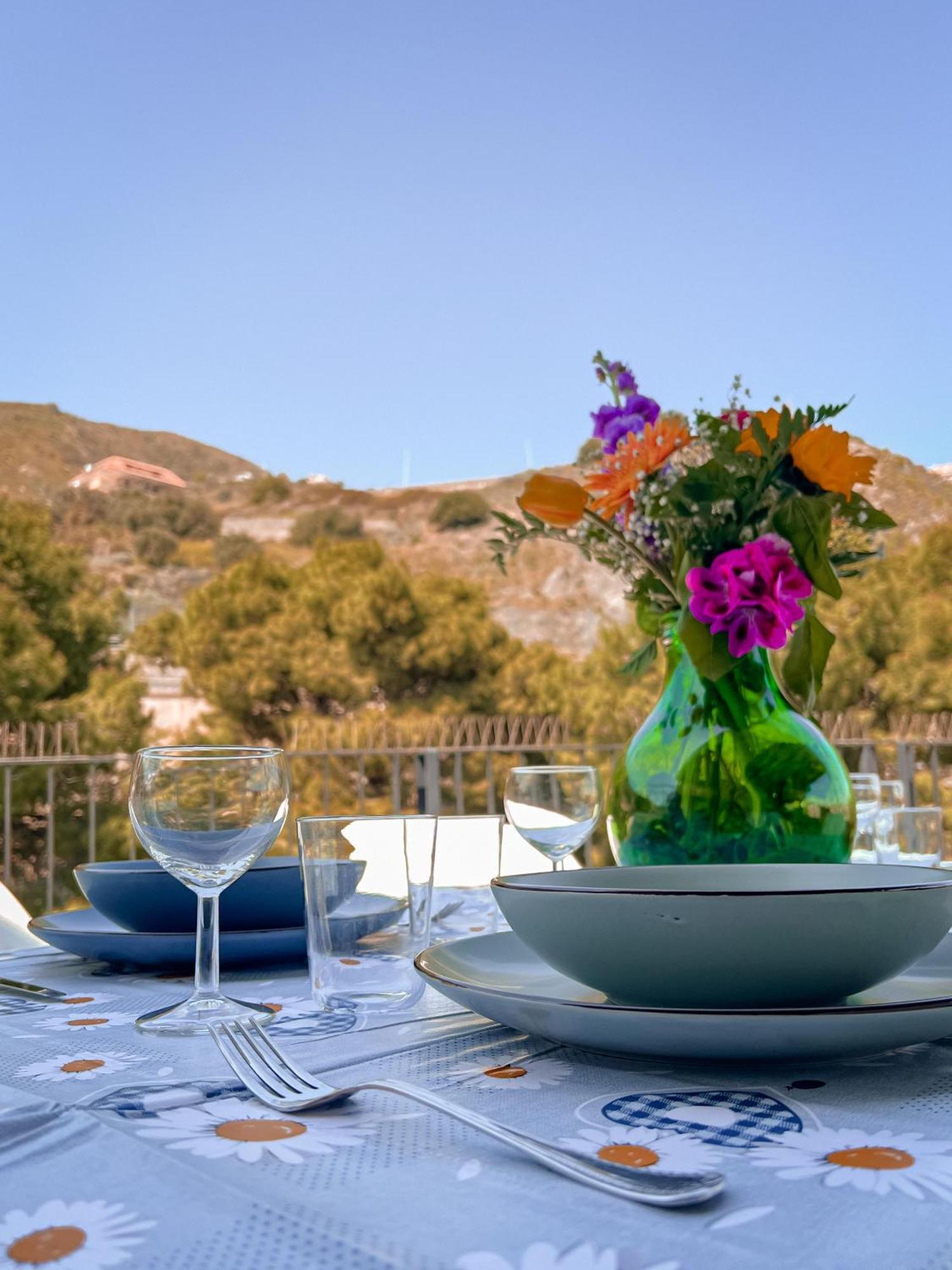 Elios Home Bellavista - Taormina 勒托阳尼 外观 照片
