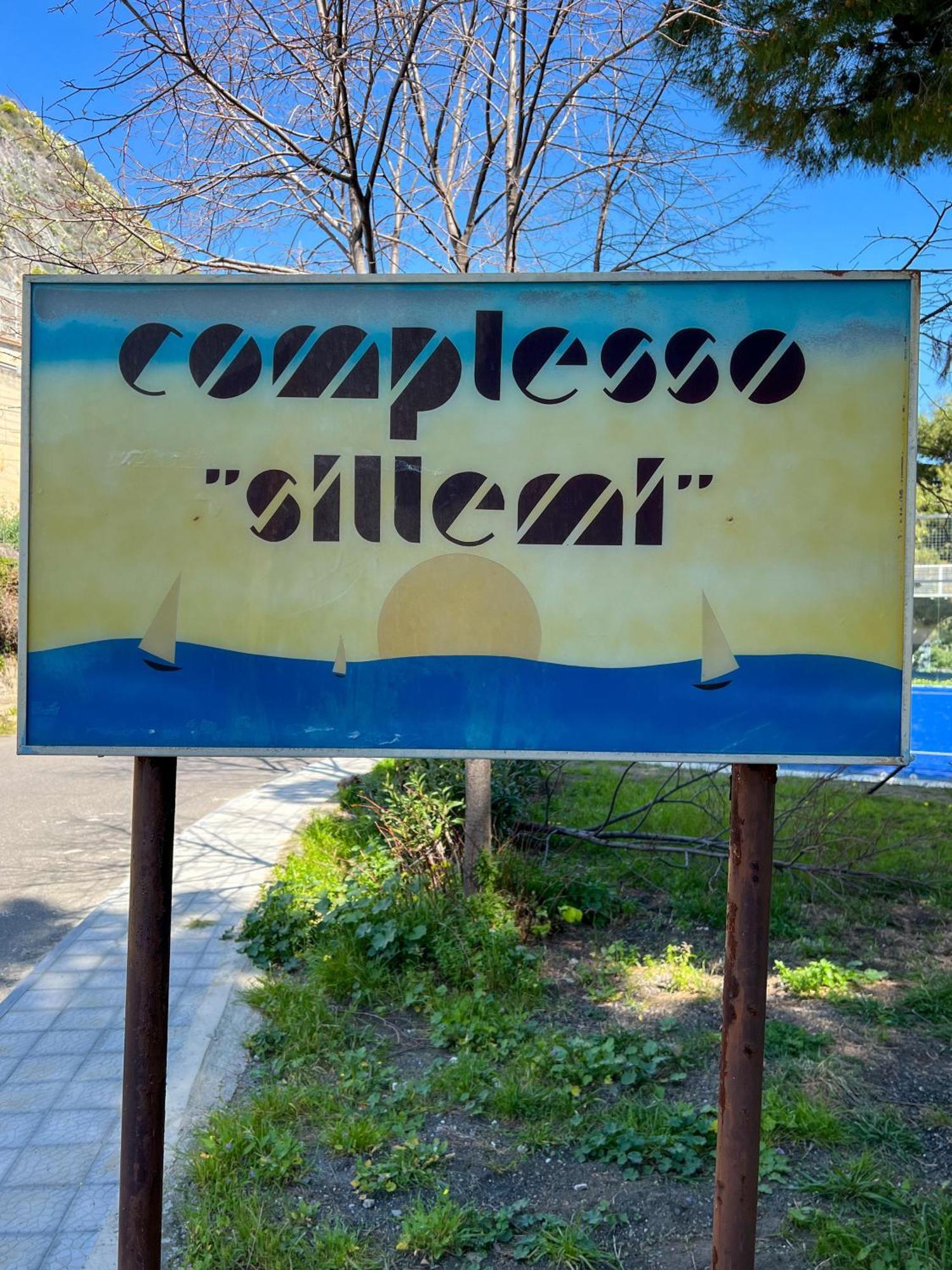 Elios Home Bellavista - Taormina 勒托阳尼 外观 照片