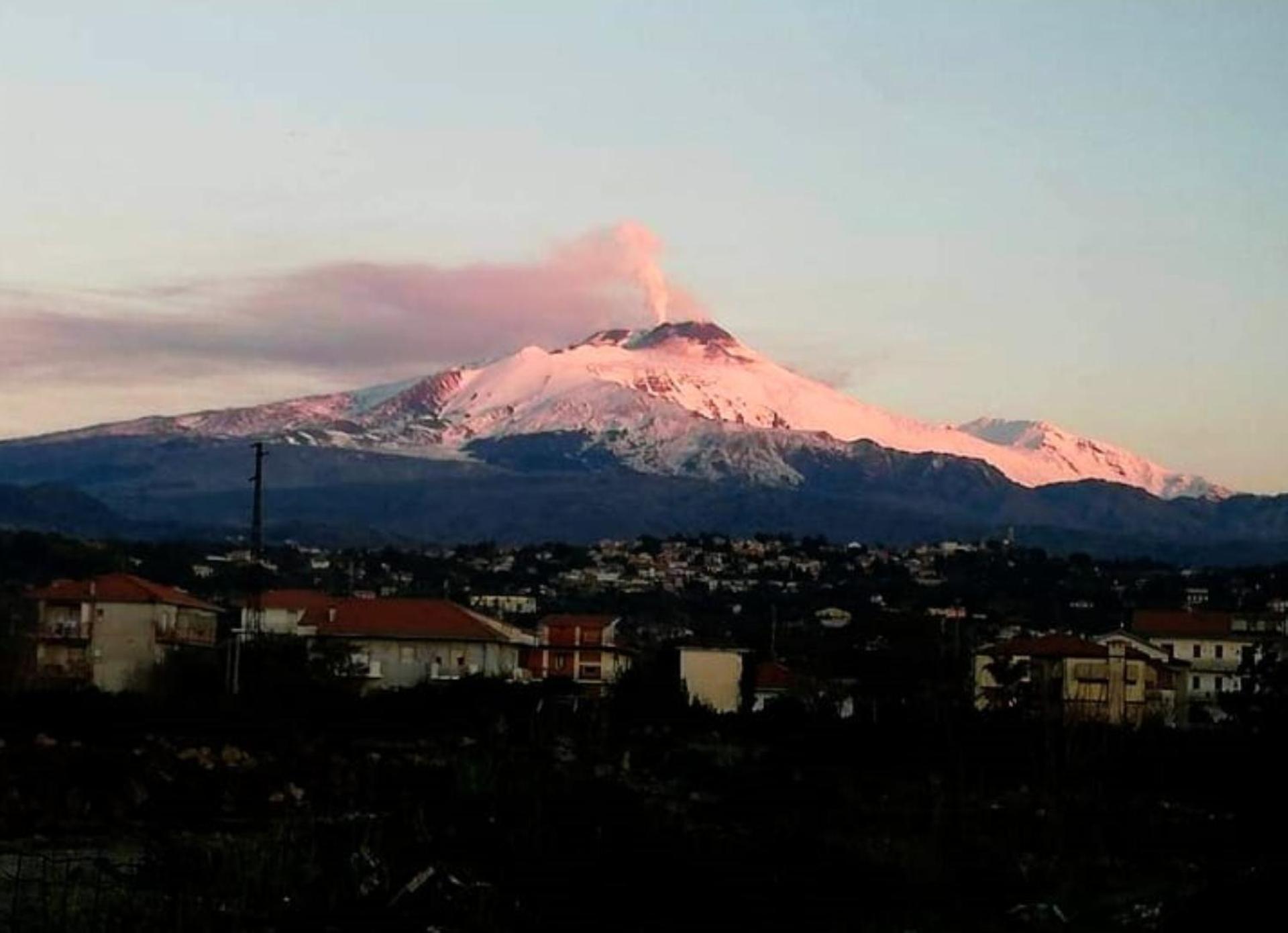 Elios Home Bellavista - Taormina 勒托阳尼 外观 照片